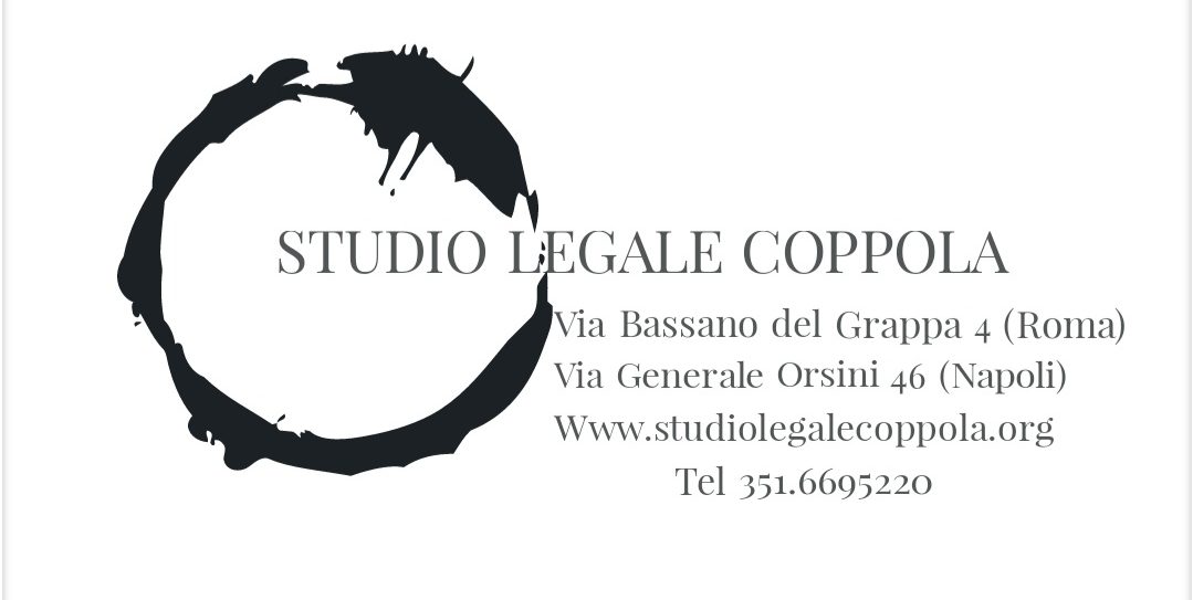 Studio Legale Coppola